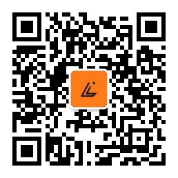 微信公众号二维码
